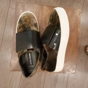 Design Lab Lord& Taylor Sari sneakers
